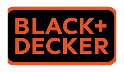 Black Et Decker Logo Prep For Storm Season With New BLACK+DECKER Chainsaws