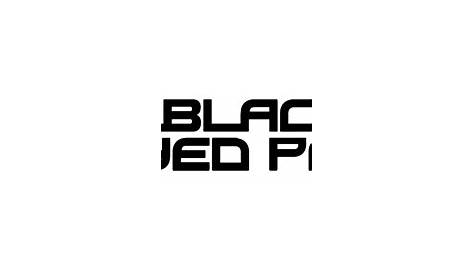 Black Eyed Peas Logo MariakruwStevens