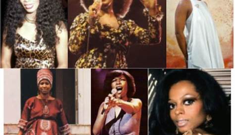 The 10 Best Black Female Singers Of All Time (2023) - Audio Captain