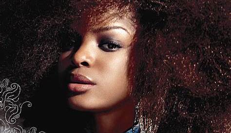 35 Most Popular Black Female Singers Ever - Siachen Studios