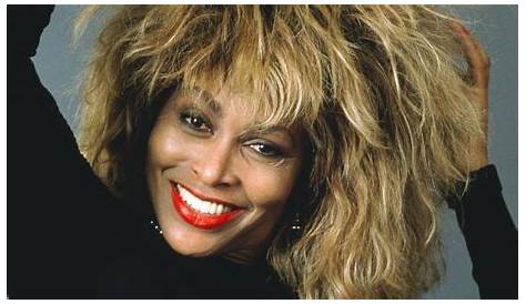 Iconic African American Hairstyles from Diana Ross to Tina Turner to