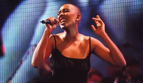 Female black singer. 80s/90s. Who? | Yahoo Answers