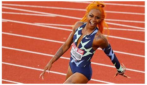 10 Black Women Olympians Dominating The Tokyo Olympics - The Rickey