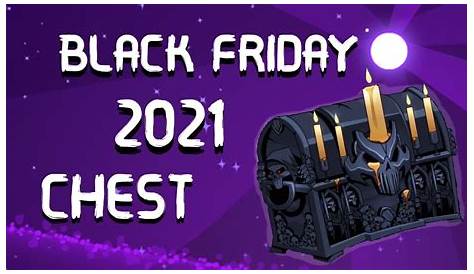 Black Friday 2021 date — when is it? Tom's Guide