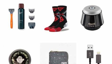 Black Friday Cyber Monday Gifts For Him Under 25 + A Few Bonus Gift Ideas