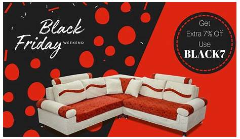 Black Friday Living Room Furniture Deals 2022