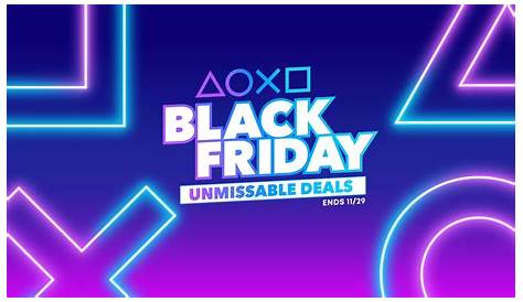 Best Black Friday PS5 and PlayStation Deals That Are Still Live - IGN