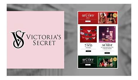 Victoria’s Secret Canada Black Friday Sale: Buy 1 Get 1 FREE Sitewide