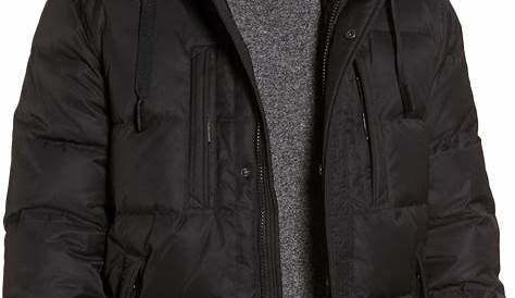 Black Friday Winter Coats Mens Men's Parka Jacket C355 MODONE Wholesale Clothing