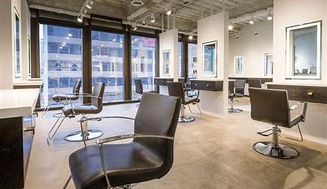 Black Hair Salons Downtown Chicago Top 10 Best African American In IL