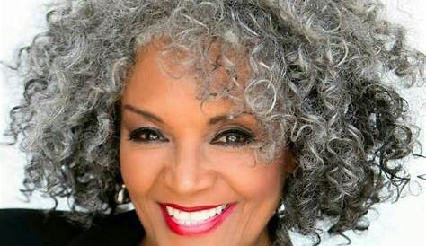 Black Hairstyles For Black Women Over 60 New Natural