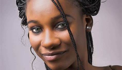 Black Hairstyles Micro Braids 40 Ideas Of And Invisible