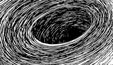 Black Hole Drawing Pencil 3D Creepy How To Draw YouTube