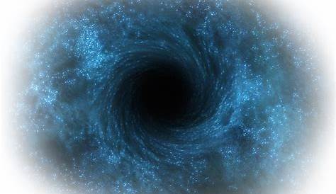 Download Black Hole Transparentpng - Black Hole No Background PNG Image