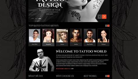 1000+ images about Black Ink Tattoo on Pinterest | Black ink tattoos