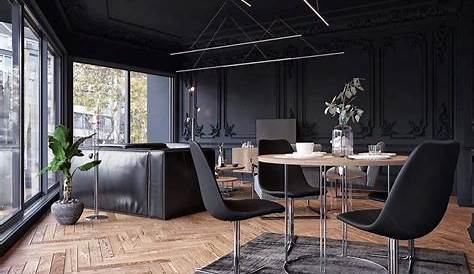 Black Interior Decorators Transforming Living Spaces With Style And Flair