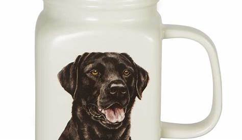 Black Lab Gifts For Sale Rador Merchandise Items Decor Collectibles