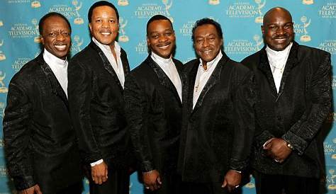 15 Greatest R&B Bands and Groups in History | Black music, Earth wind