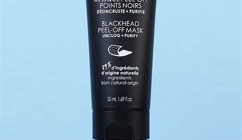 Black Mask Point Noir Sephora Crème Shills Anti 50 Ml