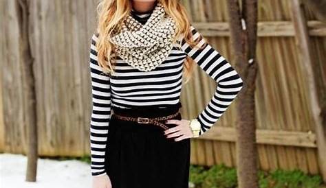 Black Maxi Skirt Outfit Winter