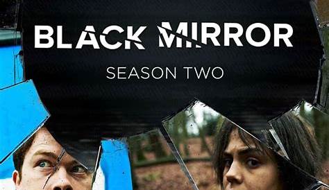 Black Mirror Saison 2 Episode 4 Acteurs Ces Six Fois Où La Série Nous A Laissés