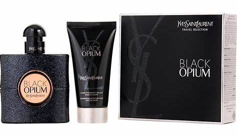 Black Opinion Perfume Gift Set Superdrug Offer Save 63 Jlcatj Gob Mx