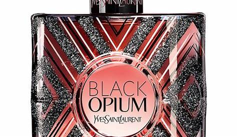 Black Opium Pure Illusion Gift Set Yves Saint Laurent Mall Of America®