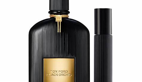 Black Orchid Perfume Gift Set Tom Ford 50ml Eau De Parfum Fragrance At John