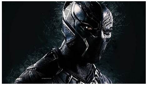 Black Panther Backgrounds - Wallpaper Cave