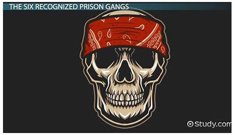 Most Dangerous Prison Gangs in the World