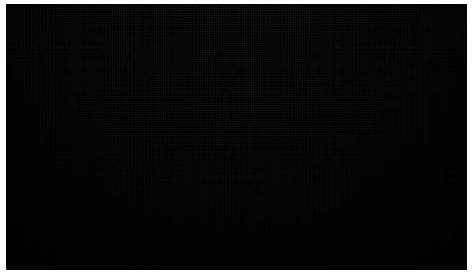 Black Screen Wallpaper (70+ images)