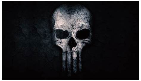 Free download black skull wallpapers Collection 58 [2560x1440] for your