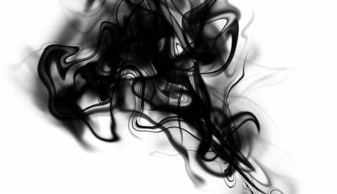 10 Black Smoke (PNG Transparent) | OnlyGFX.com