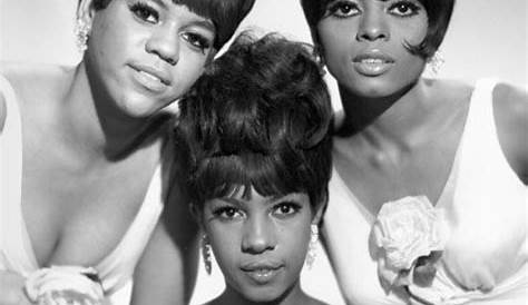 10 Black Female Singers of the 60s You’ll Love