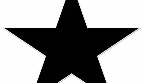 STARS PNG Clipart Free Images