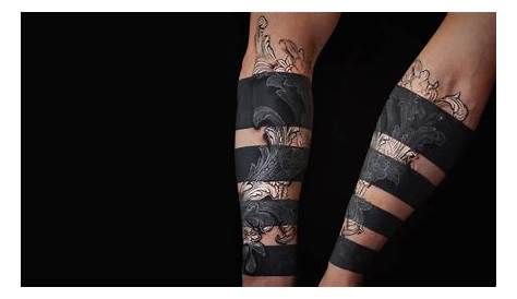 White Ink Tattoo – The New Genre Of Tattoo Art