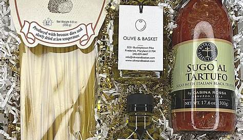 Black Truffle Gifts Ogilvie & Co Australian Gift Pack Just In Time Gourmet