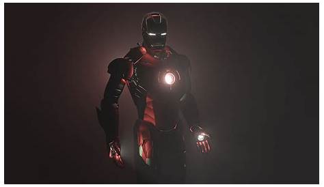 Iron Man HD Mobile Wallpapers Wallpaper Cave