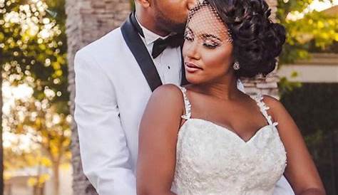 Pin op African and African American Wedding Ideas