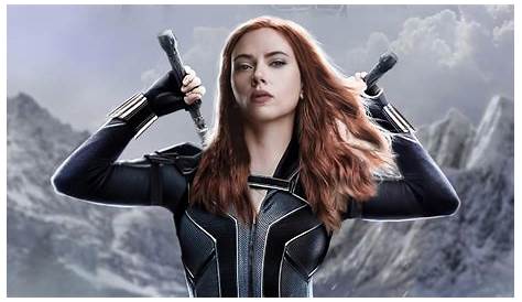 Black Widow Everything We Know (So Far) About Marvel's Prequel