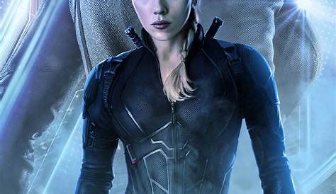 Black Widow Avengers Endgame 1280x2120 In 2019 Poster