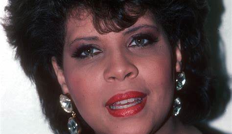 Black Music Month: 20 Prettiest Singers of the '80s - Essence