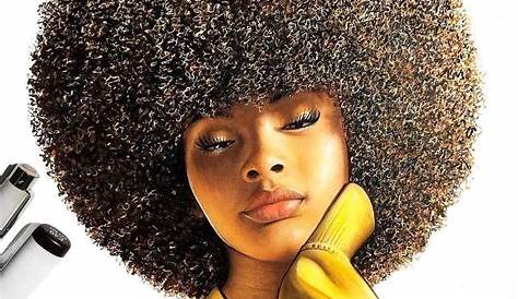 Pin by TheLionessChronicles on Black Art | Natural hair art, Black