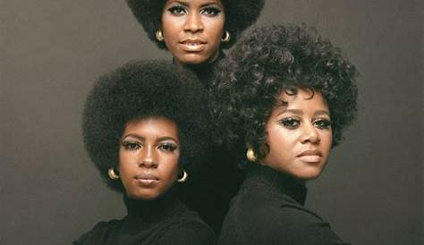 Rock Music and More...: Black Female Vocalists of the 1970's