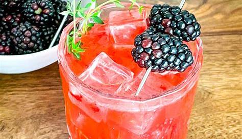 Blackberry Sidecar. Blackberry Sidecar #fruity #recipes | Brandy recipe