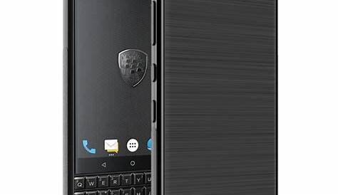 Blackberry Key2 Coque Ringke Compatible Avec , [Fusion