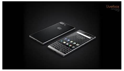 Blackberry Key2 Lite Orange 64 GB ( Türkiye Garantili