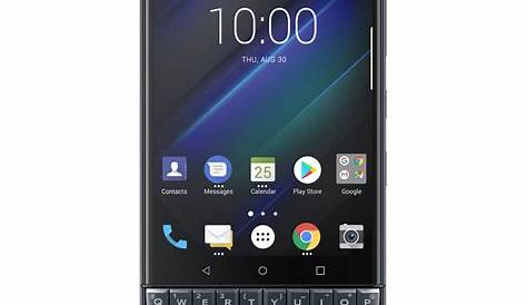 Blackberry Key2 Lite Prix KEY2 32Go, 4Go RAM AZERTY Bleu Sokom