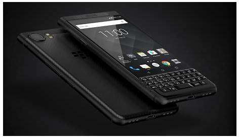 Blackberry Keyone Black Edition Prix KEYone Best Price In Kenya At