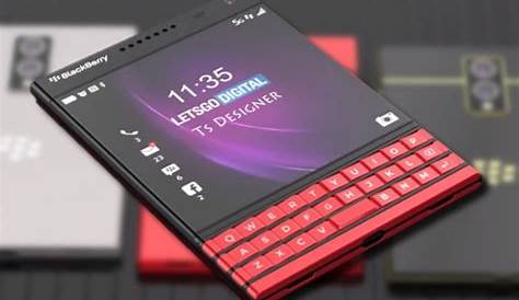 Blackberry Passport 2 Prix Key Videos Tests Tech Corner Apple Home Phone